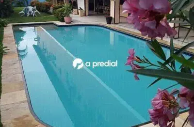 Sala comercial com 2 salas à venda na praia do futuro ii, fortaleza , 500 m2 por r$ 1.400.000