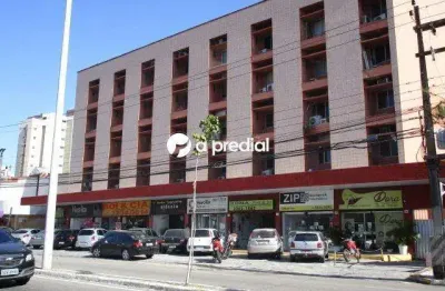 Sala comercial à venda no Aldeota, Fortaleza 