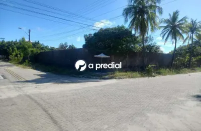 Terreno com 1.801,33m2  de esquina cidade ecologica
