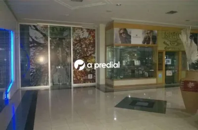 Ponto comercial à venda no meireles, fortaleza , 59 m2 por r$ 160.000