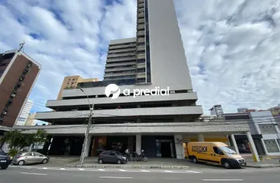 Sala comercial à venda no Meireles, Fortaleza 
