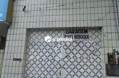Casa com 5 quartos à venda no Centro, Fortaleza 