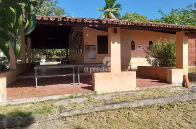 Chácara / sítio com 4 quartos à venda no Precabura, Eusébio 