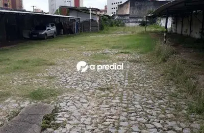 Sala comercial à venda no são gerardo, fortaleza , 1000 m2 por r$ 6.500.000