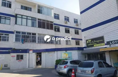 Apartamento com 2 quartos à venda no passaré, fortaleza , 72 m2 por r$ 195.000