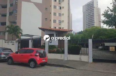 Apartamento com 3 quartos à venda no varjota, fortaleza , 107 m2 por r$ 500.000