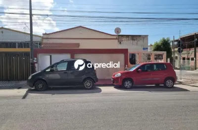 Casa com 3 quartos à venda no amadeu furtado, fortaleza , 246 m2 por r$ 450.000