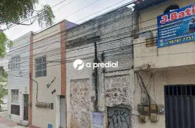 Excelente terreno residencial ou comercial no centro/aldeota