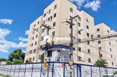 Apartamento com 3 quartos à venda no Damas, Fortaleza 