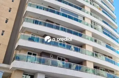 Apartamento com 2 quartos à venda no cocó, fortaleza , 98 m2 por r$ 950.000