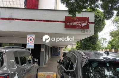 Sala comercial à venda no Aldeota, Fortaleza 