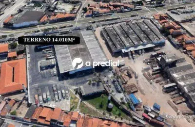 Barracão / Galpão / Depósito à venda no Cais do Porto, Fortaleza 