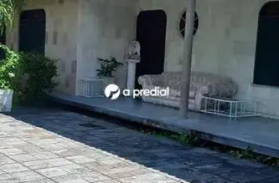 Terreno comercial à venda no joaquim távora, fortaleza , 362 m2 por r$ 3.000.000