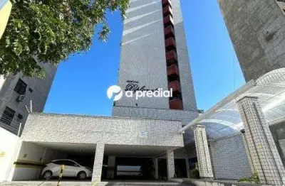Sala comercial com 3 salas à venda no aldeota, fortaleza , 100 m2 por r$ 450.000
