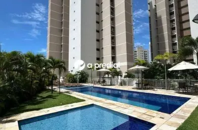 Apartamento com 3 quartos à venda no papicu, fortaleza , 69 m2 por r$ 550.000