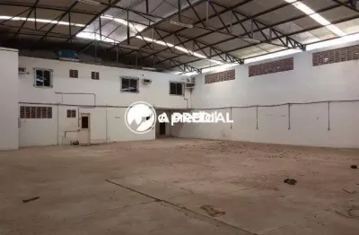 Barracão / Galpão / Depósito com 2 salas à venda no Passaré, Fortaleza 