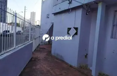 Casa comercial com 2 salas à venda no fátima, fortaleza , 260 m2 por r$ 600.000