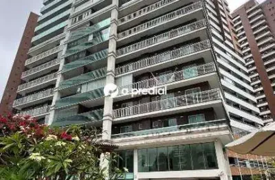 Apartamento com 4 quartos à venda no aldeota, fortaleza , 150 m2 por r$ 1.726.353