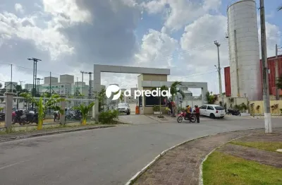 Apartamento com 2 quartos à venda no Coacu, Eusébio 