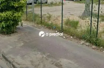 Terreno comercial à venda no parquelândia, fortaleza , 2563 m2 por r$ 8.970.850