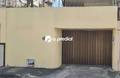 Casa com 2 quartos à venda na Cidade dos Funcionários, Fortaleza 
