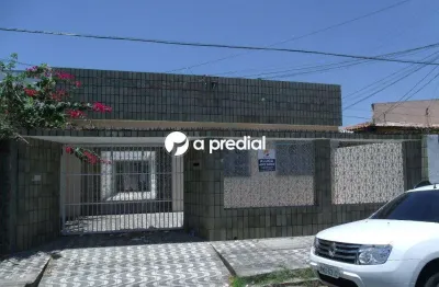 Casa comercial com 2 salas à venda no José Bonifácio, Fortaleza 