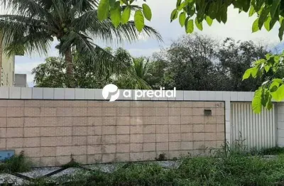Terreno comercial à venda no edson queiroz, fortaleza , 360 m2 por r$ 300.000