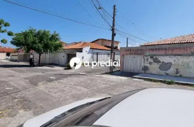 Casa com 3 quartos à venda na Cidade dos Funcionários, Fortaleza 