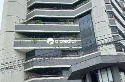 Venha morar usufruindo da estrutura urbana completa do papicu.