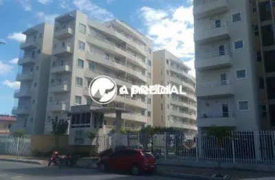 Apartamento no passare/ parangaba com 71,31m2 com 3 quartos, e 2 vagas