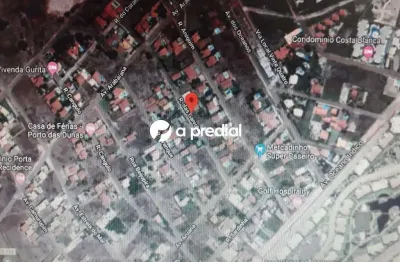 Terreno à venda no Porto das Dunas, Aquiraz 