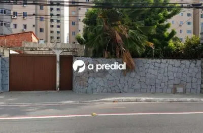 Casa com 4 quartos à venda no Papicu, Fortaleza 
