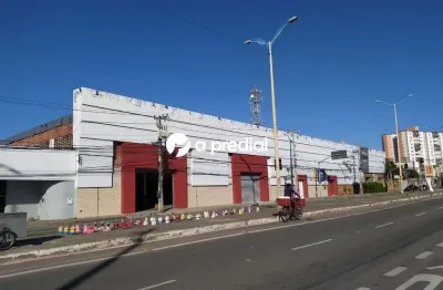 Prédio à venda no benfica, fortaleza , 1760 m2 por r$ 5.800.000
