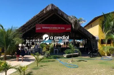 Sala comercial com 1 sala à venda na praia do futuro ii, fortaleza , 200 m2 por r$ 2.100.000