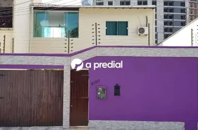 Chegou a sua vez de morar nesta maravilhosa casa com 3 quartos.