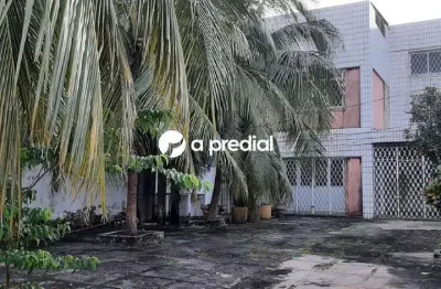 Casa comercial com 3 salas à venda no josé bonifácio, fortaleza , 363 m2 por r$ 700.000
