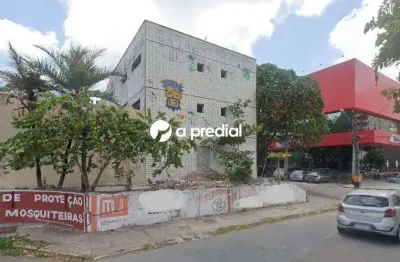 Terreno comercial à venda no Aldeota, Fortaleza 