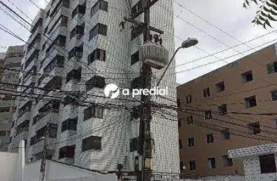 Apartamento a venda, 3 quartos, 3 suites, 2 vagas, aldeota - fortaleza/ce