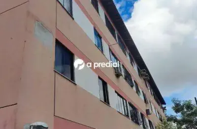 Apartamento com 3 quartos à venda no Cajazeiras, Fortaleza 