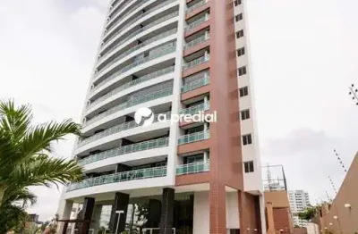 Apartamento a Venda – Conforto e Localizacao Privilegiada!