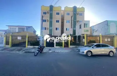 Apartamento com 3 quartos à venda na Cidade dos Funcionários, Fortaleza 