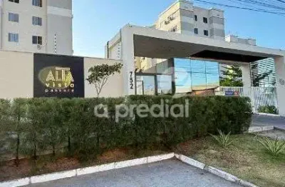 Excelente apartamento com 2 quartos (1 suite) e lazer completo!