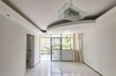 Apartamento a venda, 3 quartos, 2 suites, 2 vagas, coco - fortaleza/ce