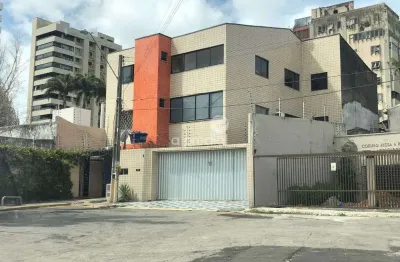 Oportunidade unica! predio comercial com excelente estrutura e localizacao privilegiada!