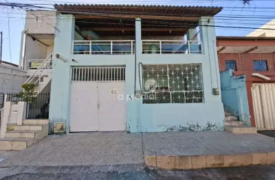 Casa com 4 quartos à venda no Montese, Fortaleza 