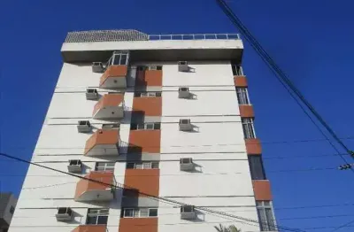 Apartamento com 3 quartos à venda no Aldeota, Fortaleza 
