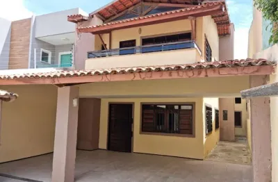 Casa com 4 quartos à venda no Maraponga, Fortaleza 