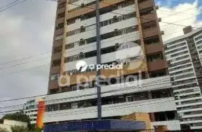 Apartamento com 3 quartos à venda no Aldeota, Fortaleza 