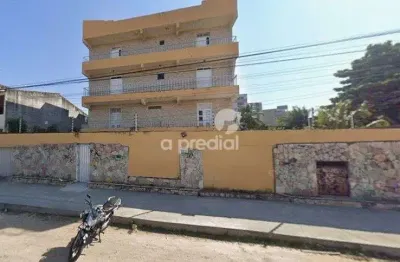 Apartamento com 3 quartos à venda no Vicente Pinzon, Fortaleza 