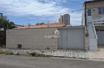 Casa com 4 quartos à venda no Fátima, Fortaleza 